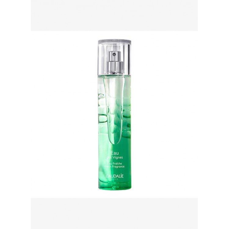 Caudalie Vignes Bergamot Aromalı Parfüm 50 ml