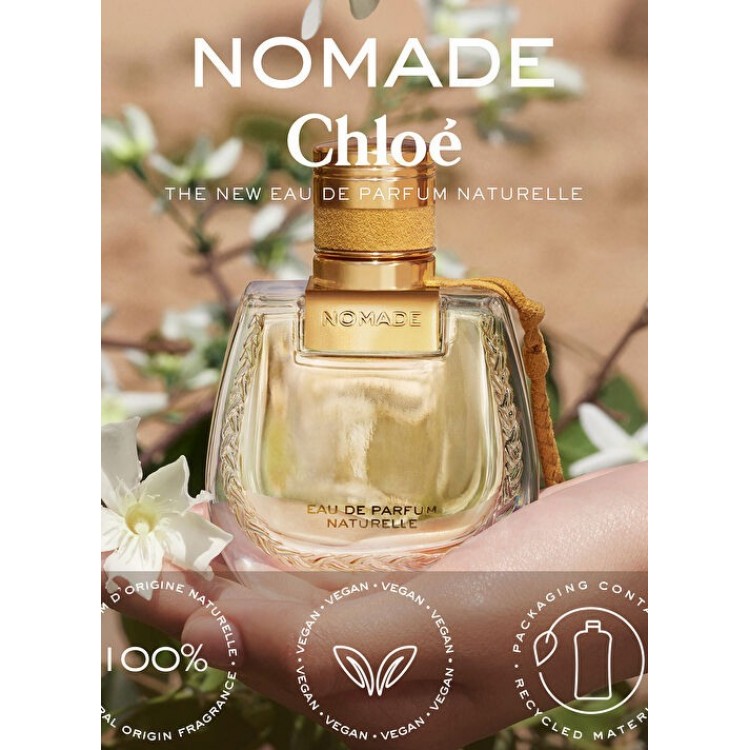 Nomade Naturelle Eau de Parfum 75 ml