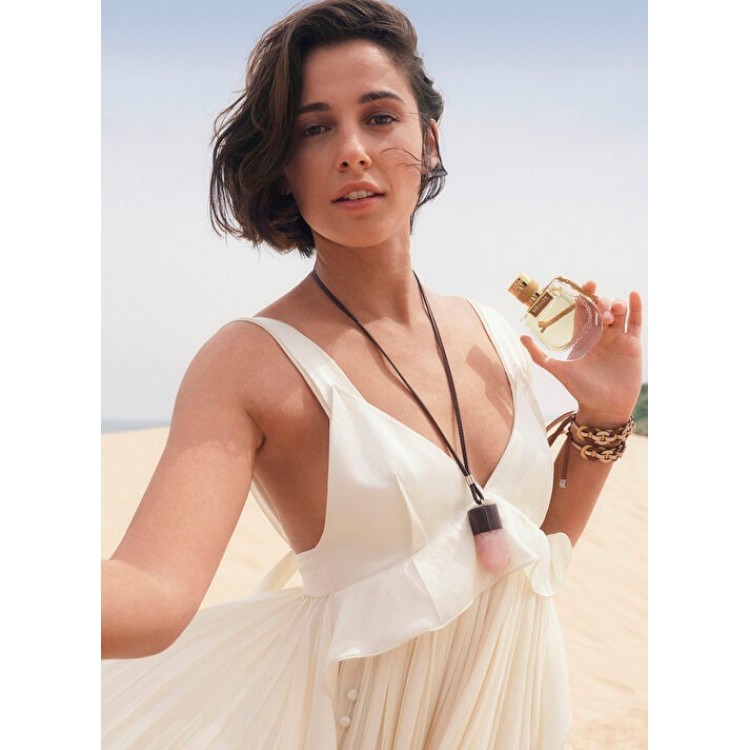 Nomade Naturelle Eau de Parfum 75 ml