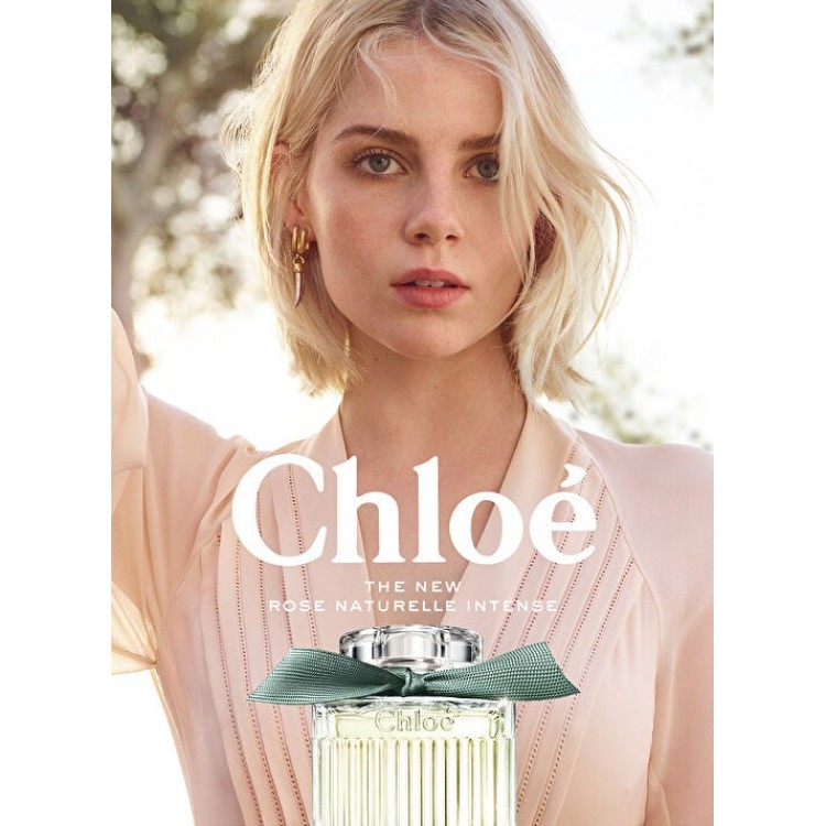 Chloe Signature Rose Naturelle intense Edp 100 ml Kadın Parfüm