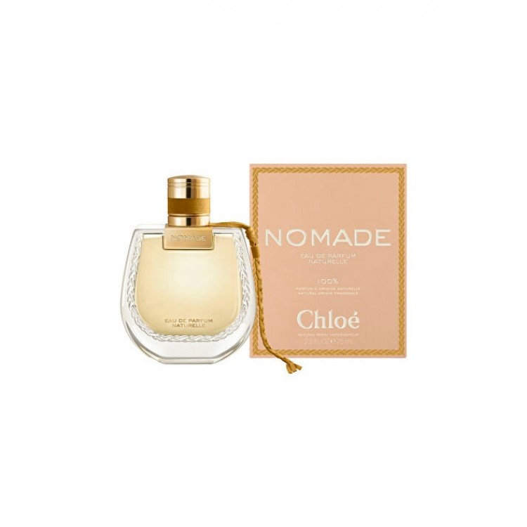 Nomade Naturelle Eau de Parfum 75 ml