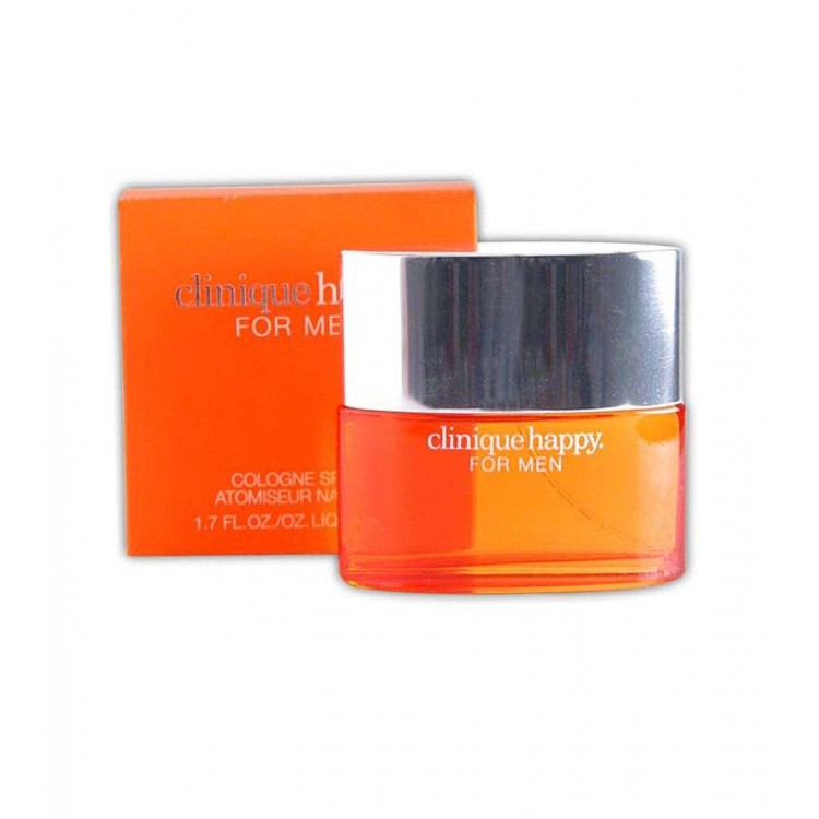 CLINIQUE Clinique, Happy For Men Parfüm Edt, 50ML/1.7FLOZ CLINIQUE Clinique, Happy For Men Parfüm Edt, 50ML/1.7FLOZ