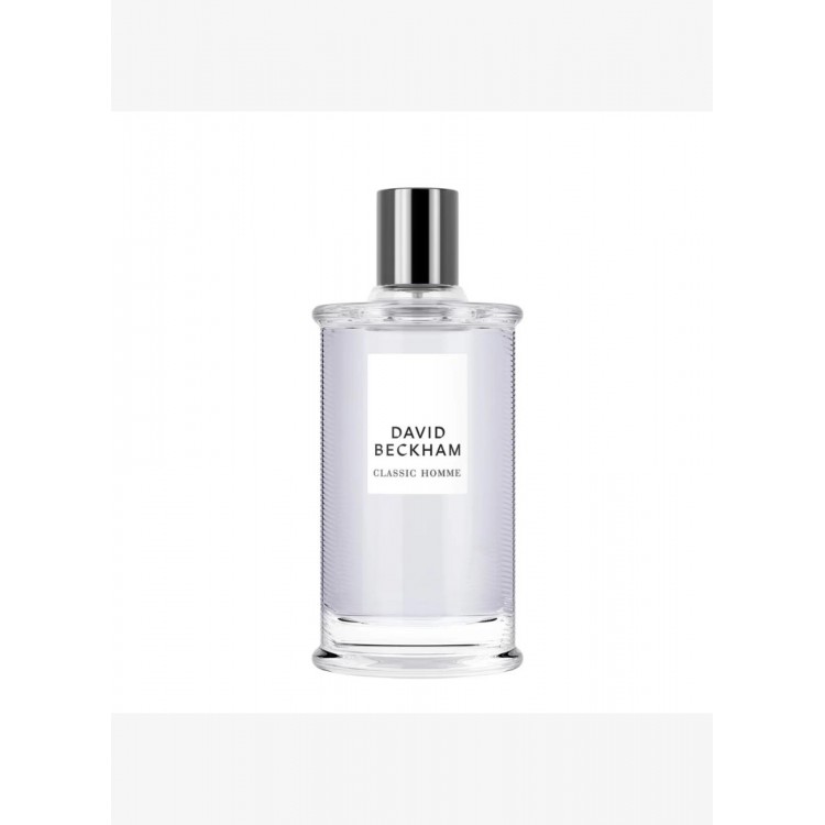 David Beckham Classic Homme EDT 100 ml Erkek Parfümü David Beckham Classic Homme EDT 100 ml Erkek Parfümü