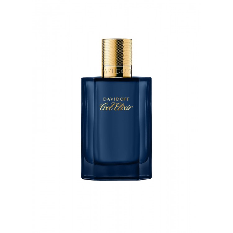 Davidoff Cool Elixir Man Parfum Intense 100 ML Davidoff Cool Elixir Man Parfum Intense 100 ML