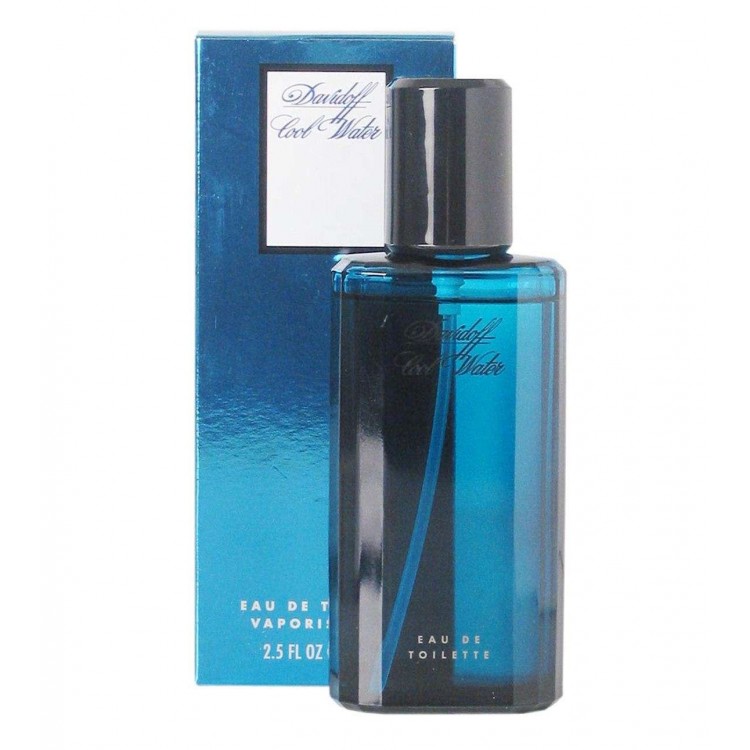 Davidoff Cool Water Edt 125 ml Erkek Parfüm Davidoff Cool Water Edt 125 ml Erkek Parfüm