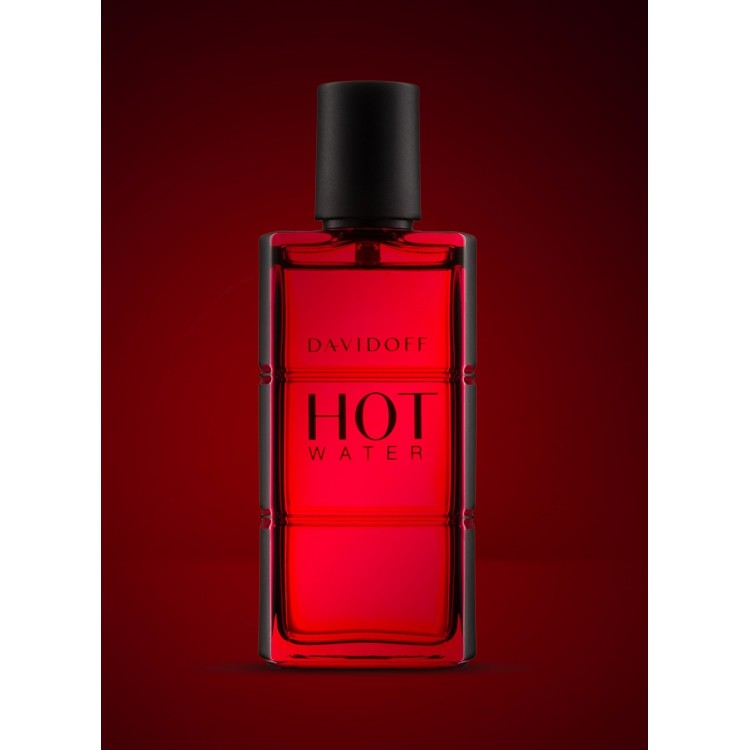 Davidoff Hot Water Men Edt 110 Ml Erkek Parfüm