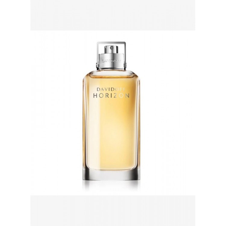 Davidoff Horizon EDT 125 ml Erkek Parfümü