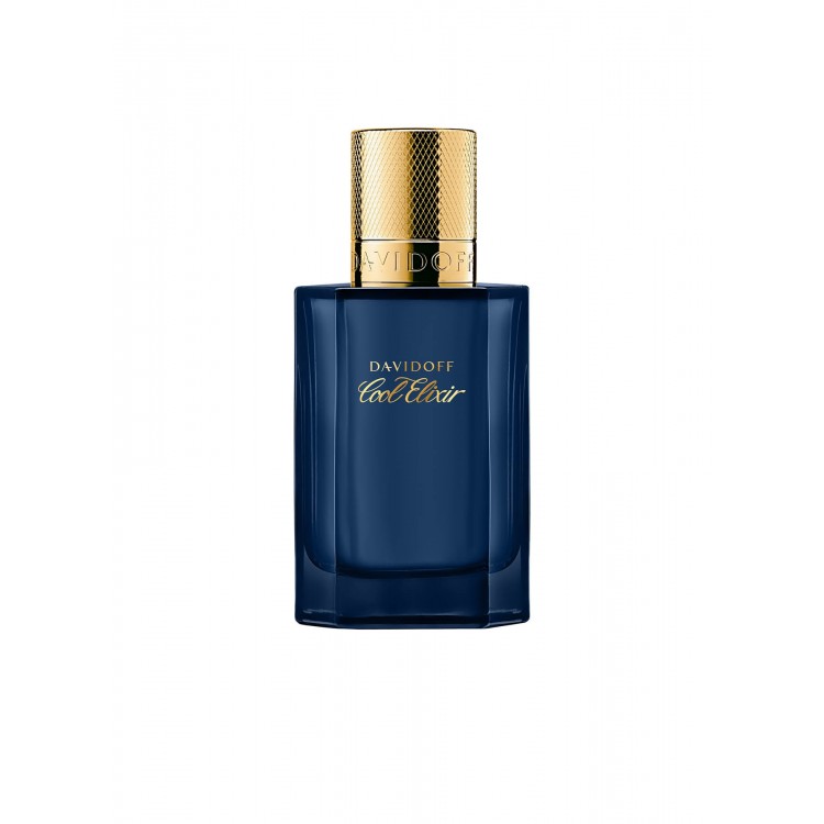 Davidoff Cool Elixir Man Parfum Intense 50 ML Davidoff Cool Elixir Man Parfum Intense 50 ML