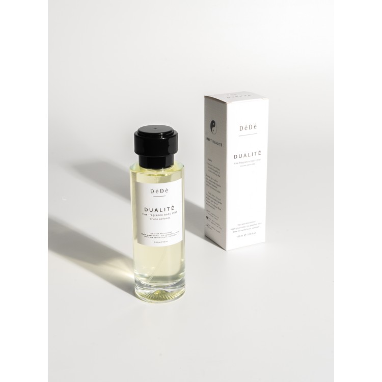 Dualité | Body Mist - Travel Size