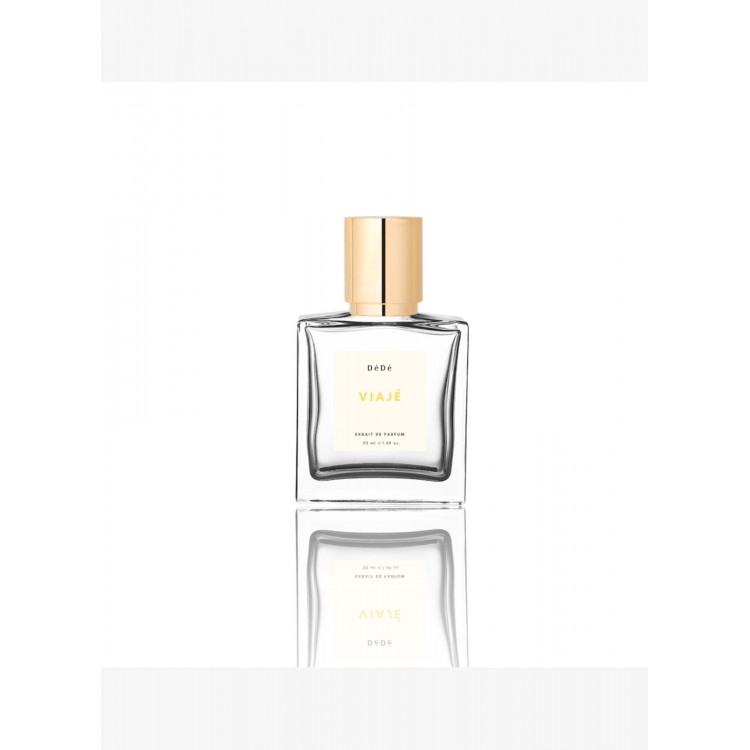 Viaje Unisex Extrait Parfüm | 50 ml Niş Parfüm