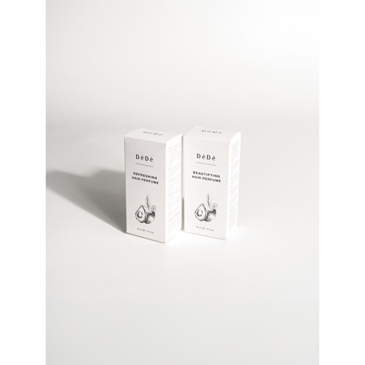 Fine Fragrances Duo Set | İmza Koku 2'li SET