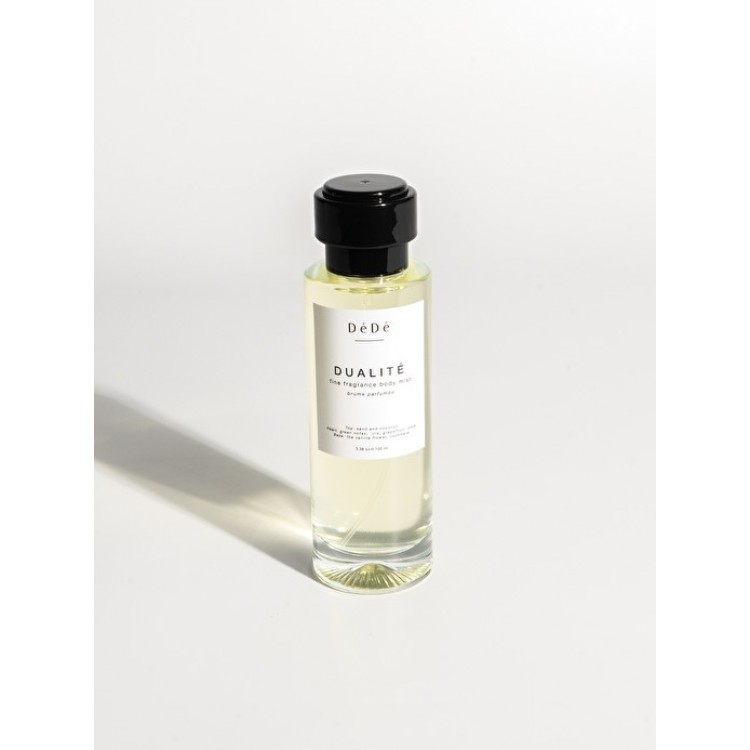 Dualité | Body Mist