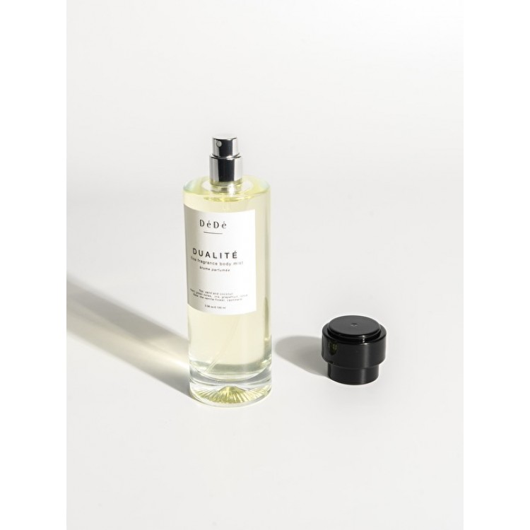 Dualité | Body Mist