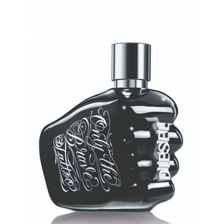Diesel Only The Brave Tattoo Edt 200 ml Erkek Parfüm