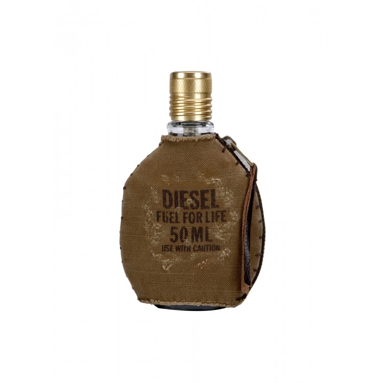Diesel Fuel For Life Edt 50 ml Erkek Parfüm