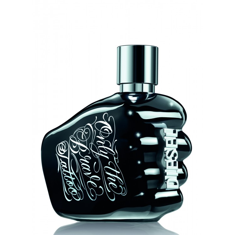 Diesel Only The Brave Tattoo Edt 200 ml Erkek Parfüm