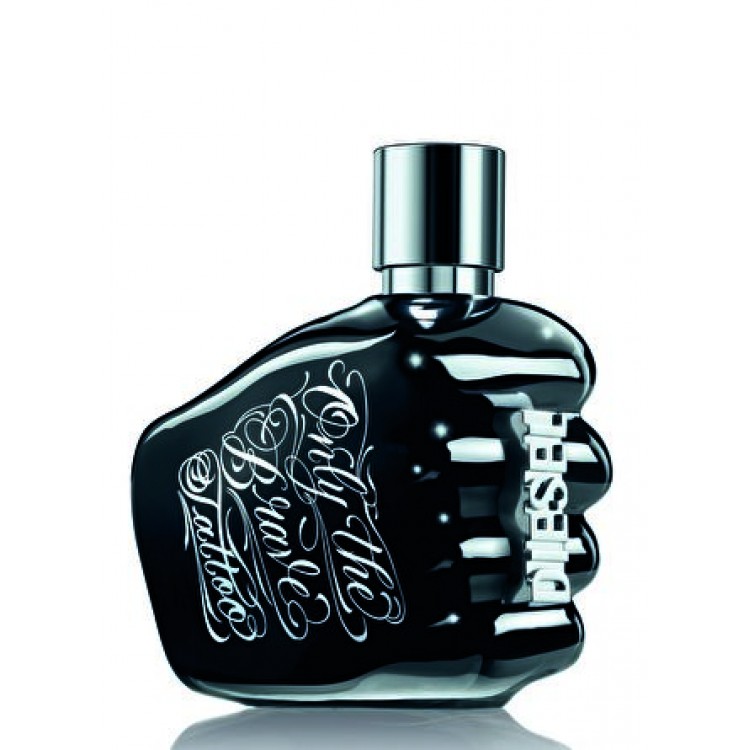 Diesel Only The Brave Tattoo Edt 200 ml Erkek Parfüm