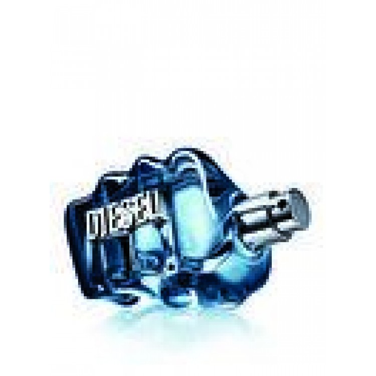 Diesel Only The Brave Edt 200 ml Erkek Parfüm