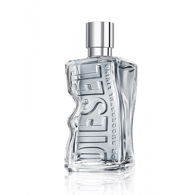 Diesel D by Diesel Edt 100 ml Erkek Parfüm