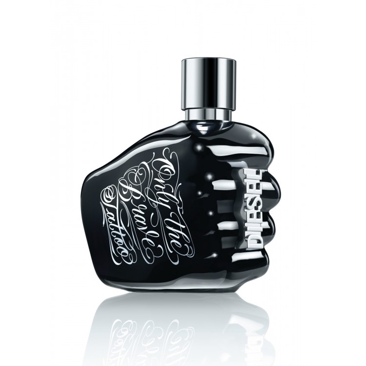 Diesel Only The Brave Tattoo Edt 125 ml Erkek Parfüm Diesel Only The Brave Tattoo Edt 125 ml Erkek Parfüm