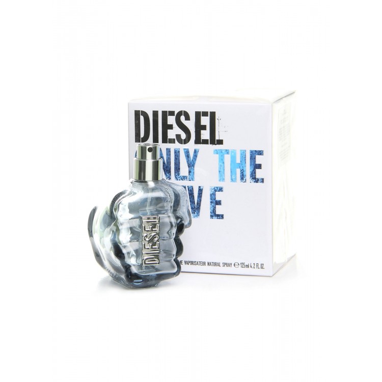 Diesel Only The Brave Edt 125 ml Erkek Parfüm