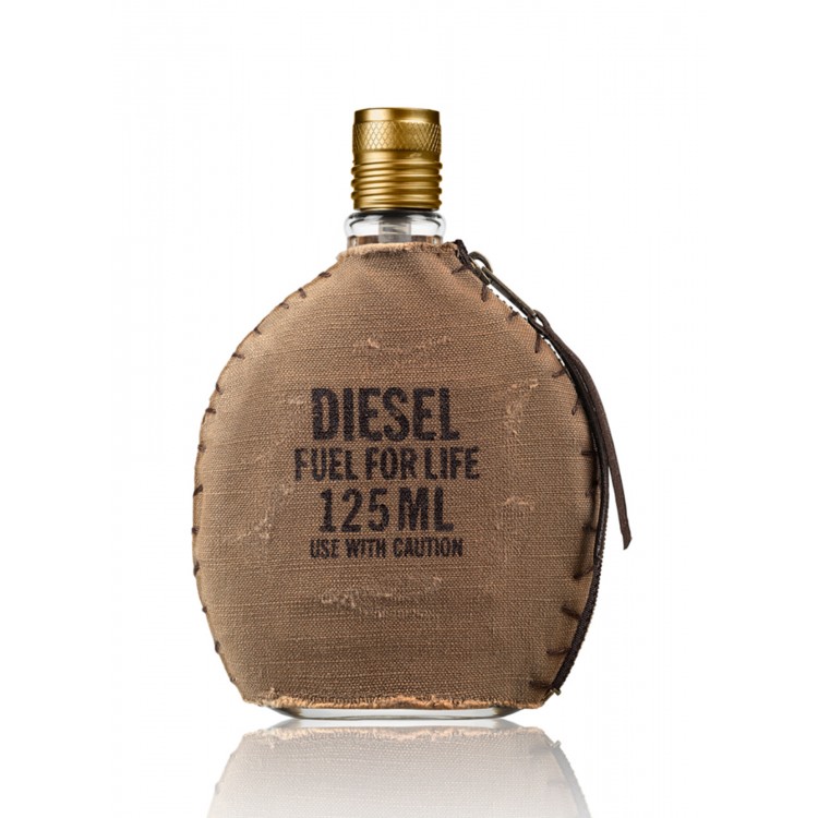 Diesel Fuel For Life Edt 125 ml Erkek Parfüm Diesel Fuel For Life Edt 125 ml Erkek Parfüm