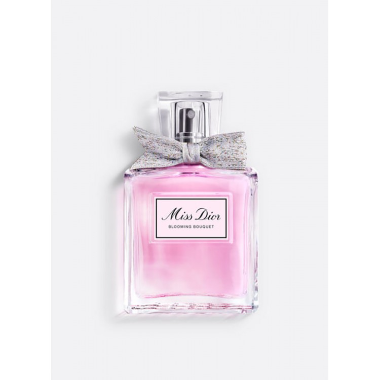 Miss Dior Blooming Bouquet Edt Kadın Parfüm 50 Ml