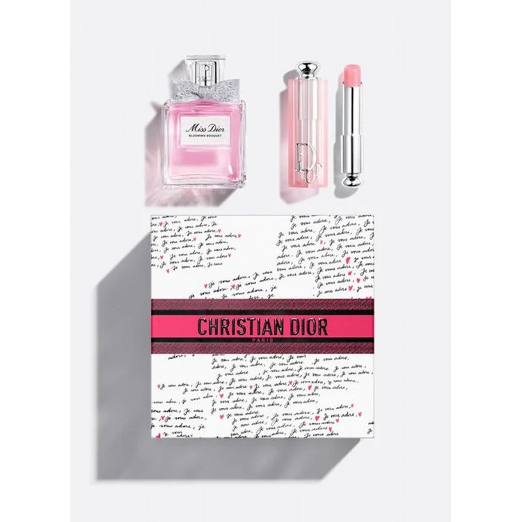 Miss Dior Blooming Bouquet EDT 50 ml Set