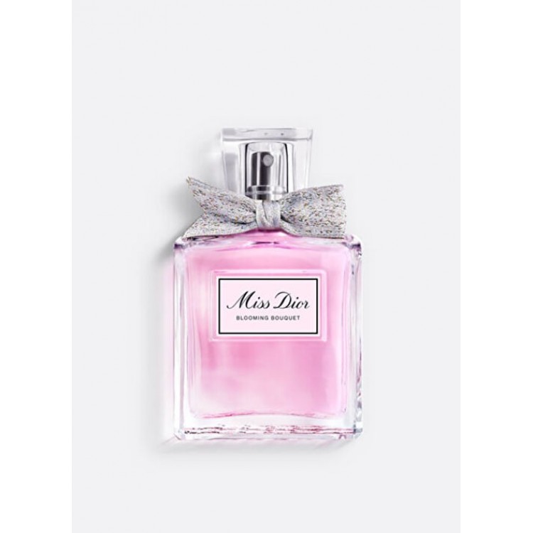 Miss Dior Blooming Bouquet Edt Kadın Parfüm 50 Ml