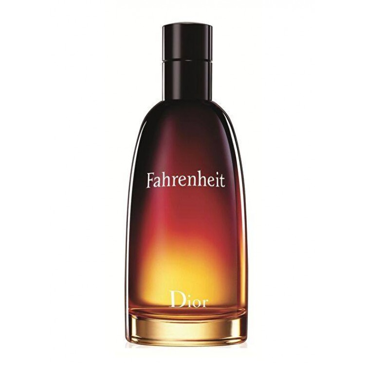 Dior Fahrenheit Edt 100 ml Erkek Parfüm