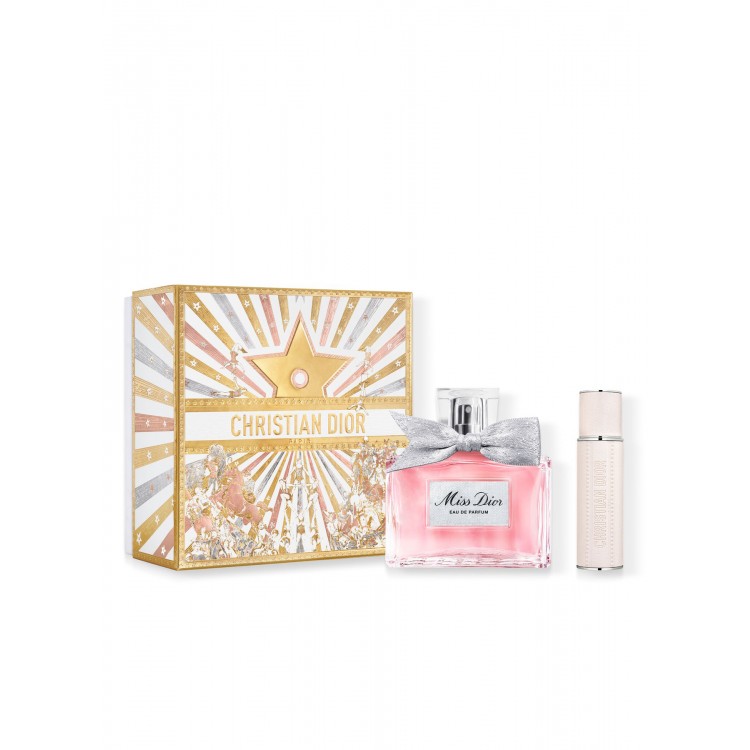 Mıss Dıor Edp 100 Ml Yılbaşı Seti