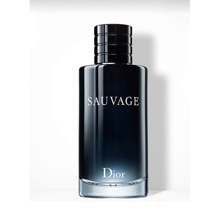 Dior Sauvage Edt Erkek Parfüm 200 Ml