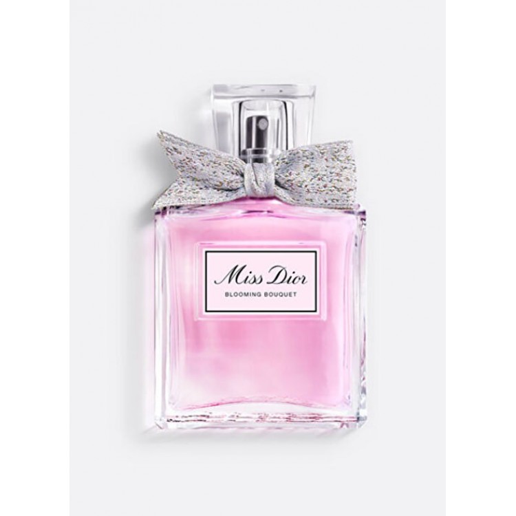 Miss Dior Blooming Bouquet Edt Kadın Parfüm 100 Ml