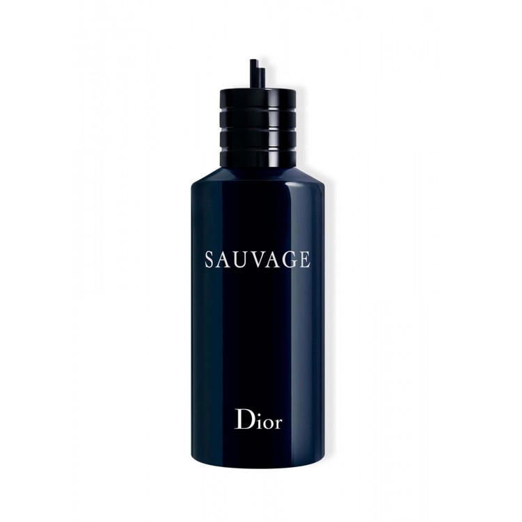 Dior Sauvage Recharge Refill Edt 300 ml Erkek Parfüm