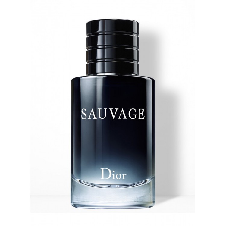 Dior Sauvage Edt 60 ml Erkek Parfüm
