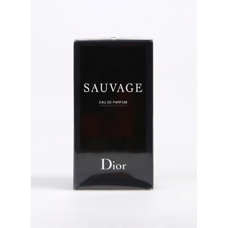 Dior Sauvage Edp Erkek Parfüm 60 Ml