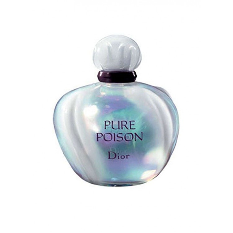 Dior Pure Poison Edp Kadın Parfüm 50 Ml