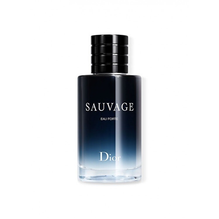 Dior Sauvage Eau Forte 100 ml Erkek Parfüm