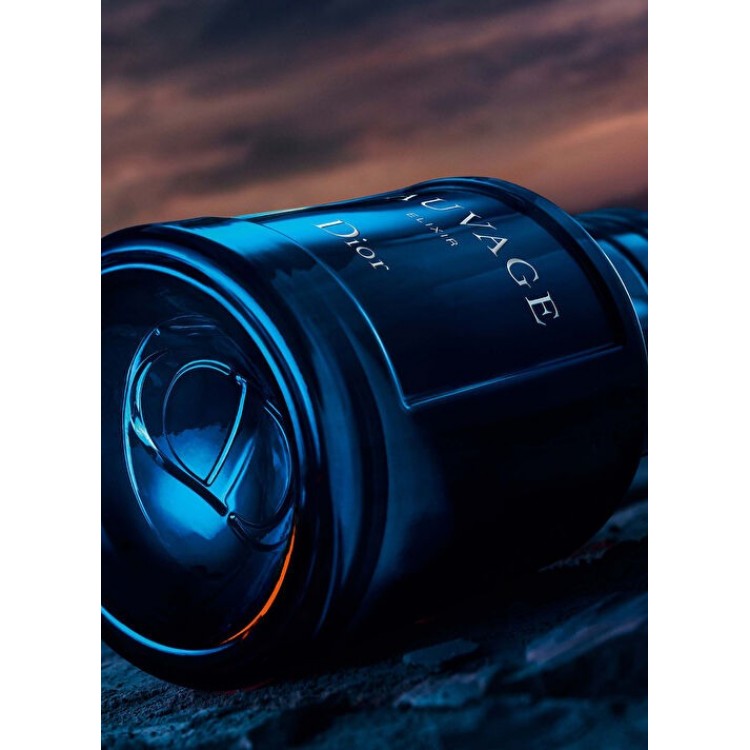 Dior Sauvage Elixir Edp 100 ml Erkek Parfüm