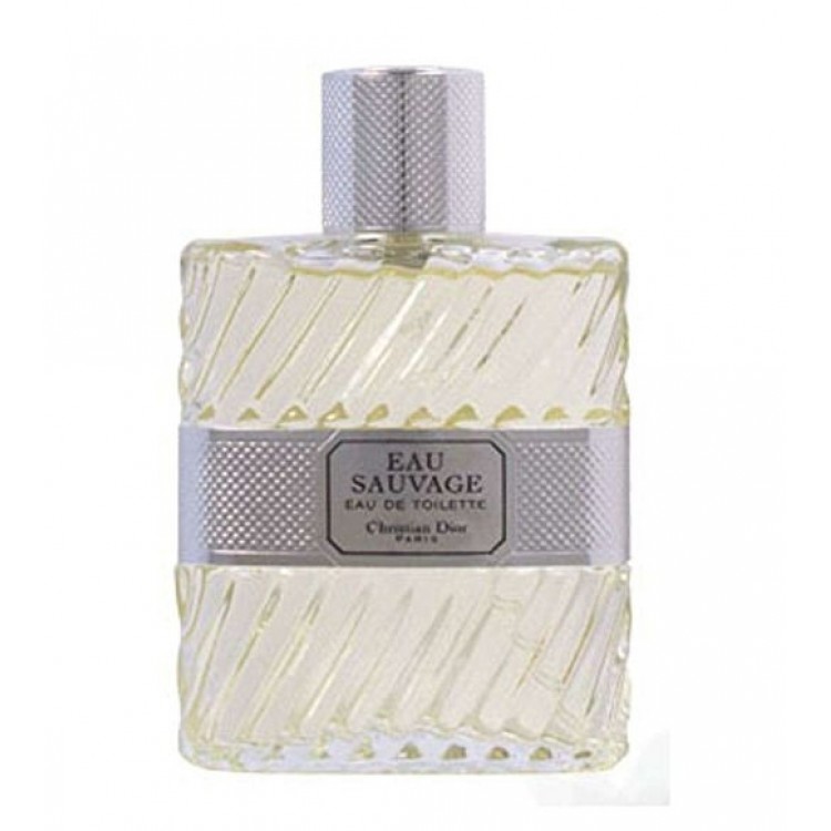 Dior Eau Sauvage Edt 100 Ml Erkek Parfüm