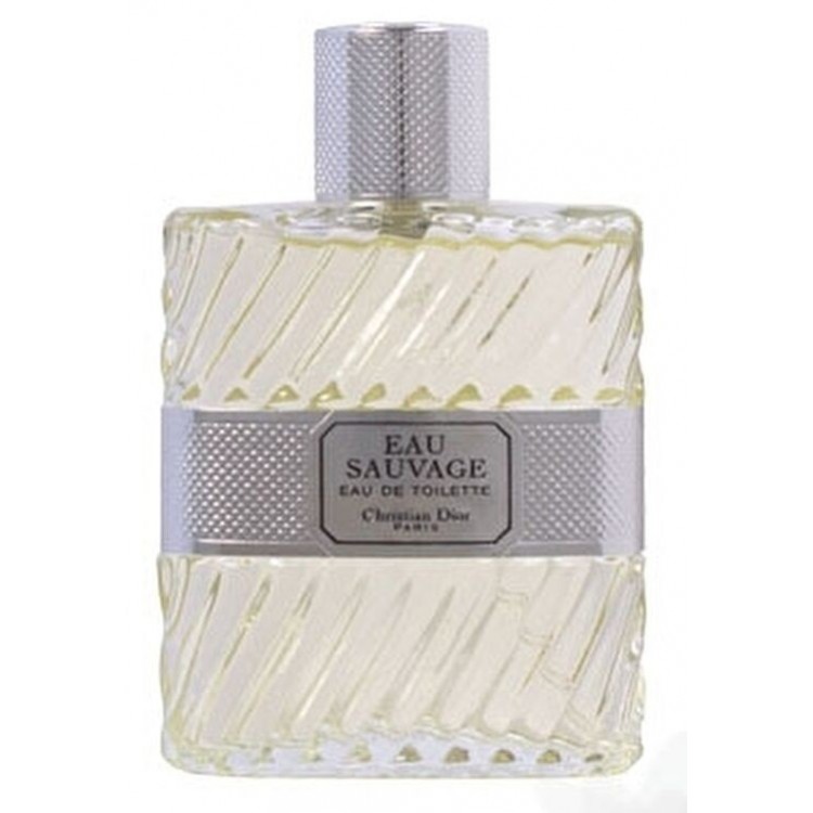 Dior Eau Sauvage Edt 50 Ml Erkek Parfüm