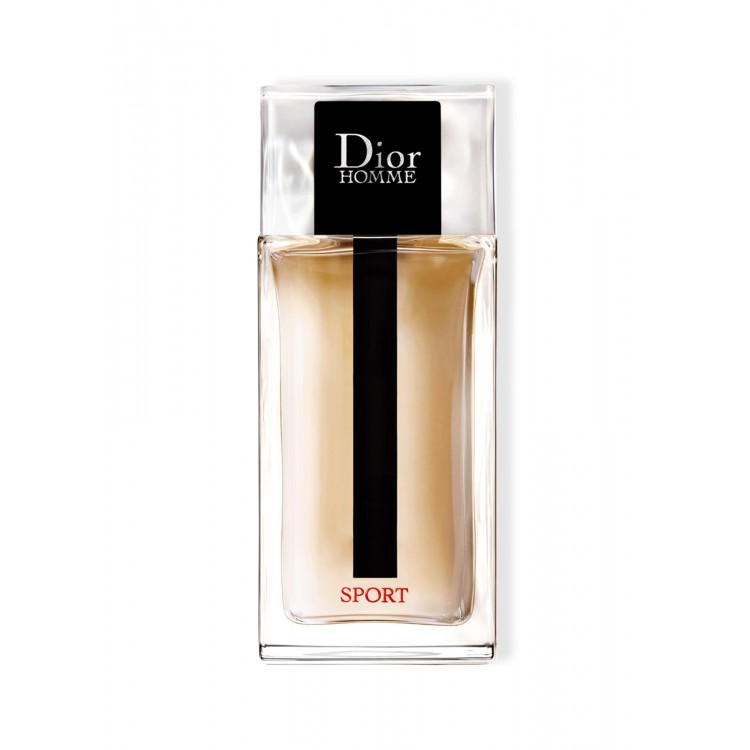 Dior Homme Sport Edt Erkek Parfüm 125 Ml