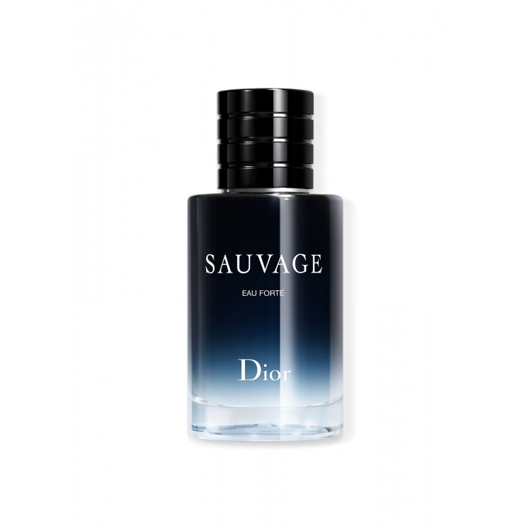 Dior Sauvage Eau Forte 60ML Erkek Parfüm