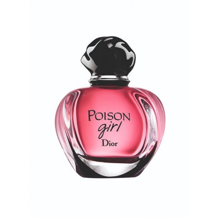 Dior Poison Girl Edp Kadın Parfüm 100 Ml