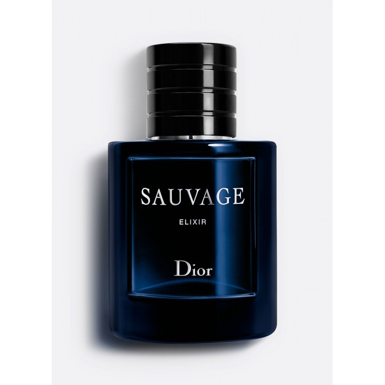 Dior Sauvage Elixir Edp 100 ml Erkek Parfüm 