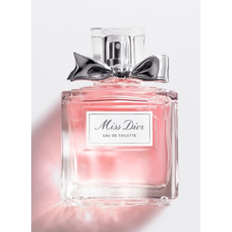 Miss Dior Edt Kadın Parfüm 50 Ml