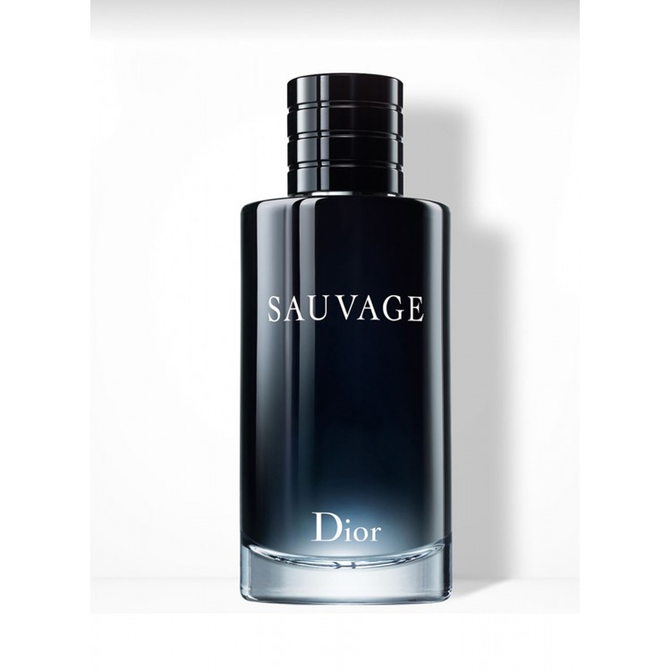 Dior Sauvage Edt Erkek Parfüm 200 Ml