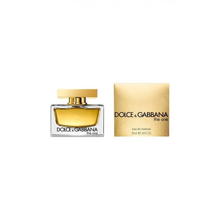 Dolce&Gabbana The One Edp 50 ml Kadın Parfüm