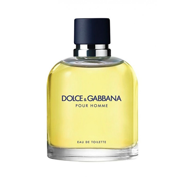 Dolce&Gabbana Pour Homme Edt 75 ml Erkek Parfüm