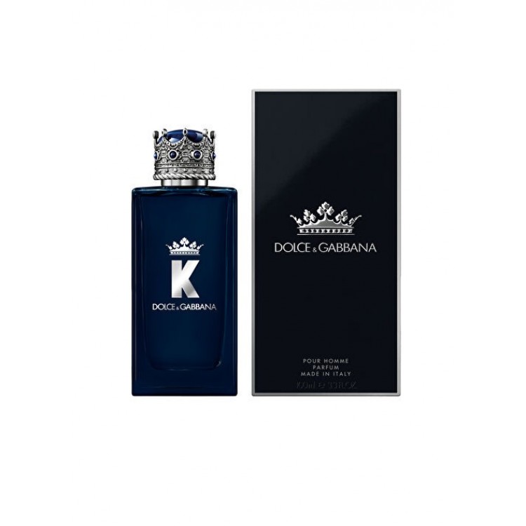 K by Dolce&Gabbana Parfum 100ML